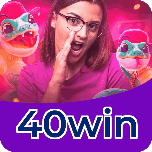 Tabela RTP dos jogos de cassino da 40win